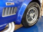 Shelby Cobra by Kirkham 2002 года